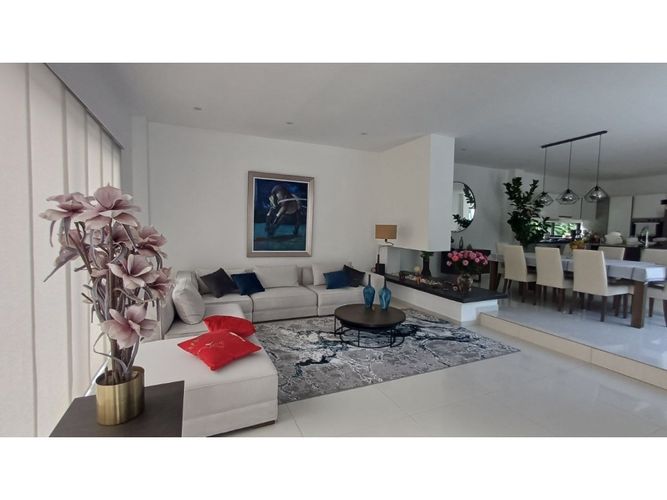 Casa de 4 alcobas en venta en Cerritos, Pereira, 280 m² · foto 11 de 22