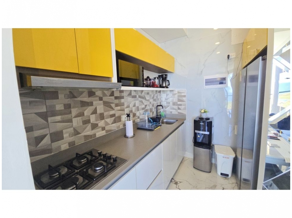 Apartamento en venta en Pozos Colorados, Santa Marta · foto 5 de 16