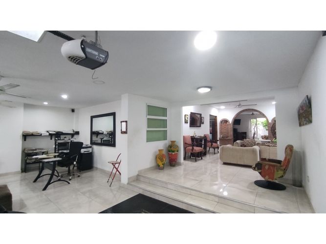 Casa en venta en Urbina, Montería · foto 2 de 14
