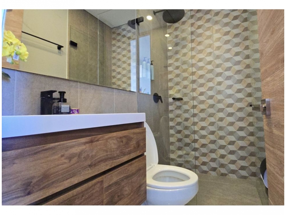 Apartamento en venta en Pozos Colorados, Santa Marta · foto 6 de 16