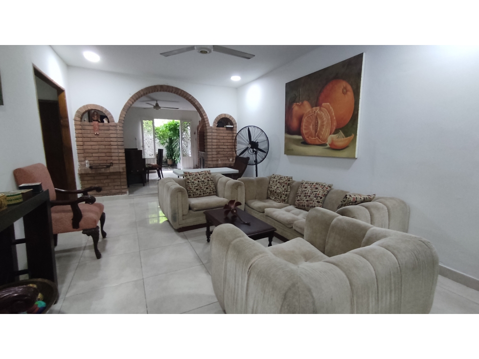 Casa en venta en Urbina, Montería · foto 4 de 14