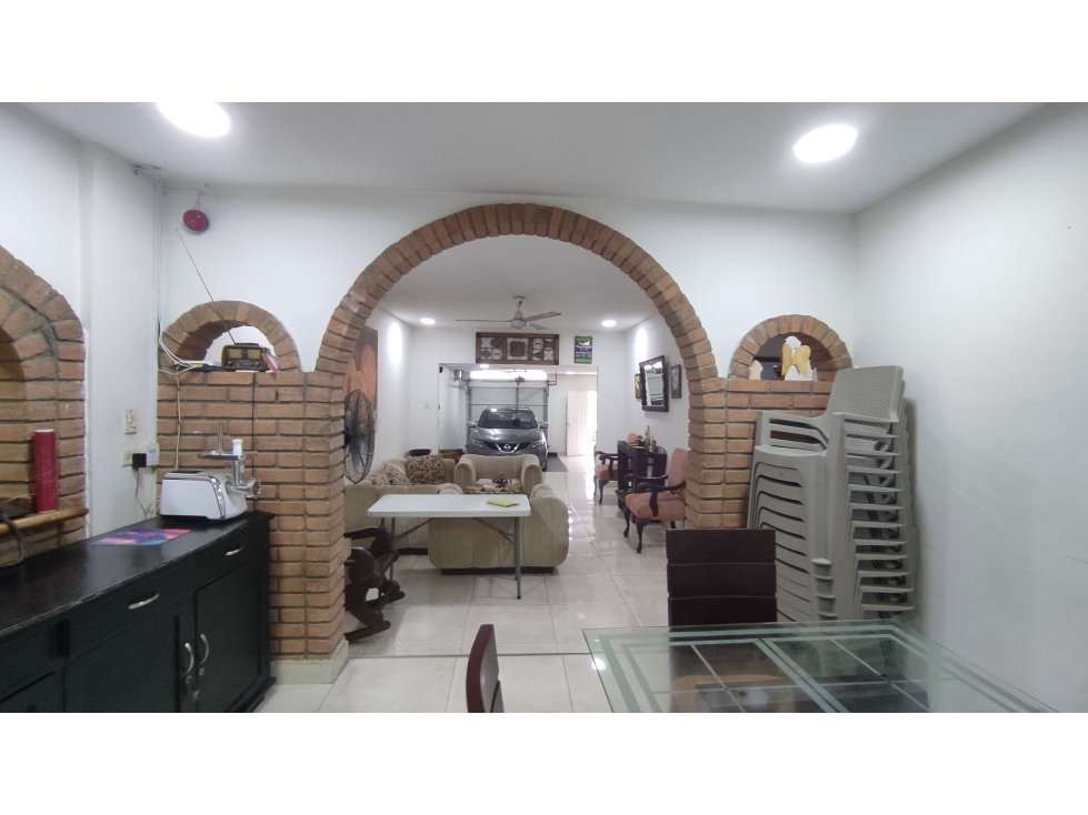 Casa en venta en Urbina, Montería · foto 9 de 14