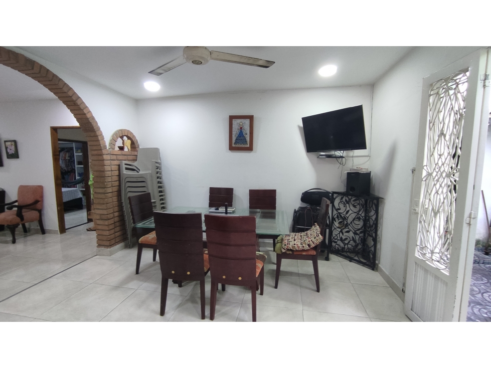 Casa en venta en Urbina, Montería · foto 10 de 14