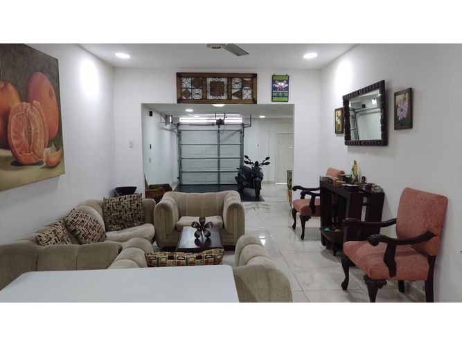 Casa en venta en Urbina, Montería · foto 11 de 14