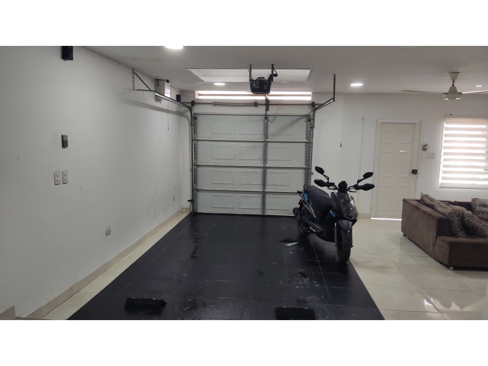 Casa en venta en Urbina, Montería · foto 12 de 14