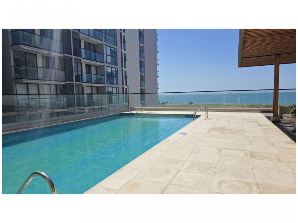 Apartamento en venta en Pozos Colorados, Santa Marta · foto 15 de 16