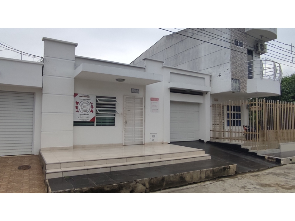 Casa en venta en Urbina, Montería · foto 14 de 14