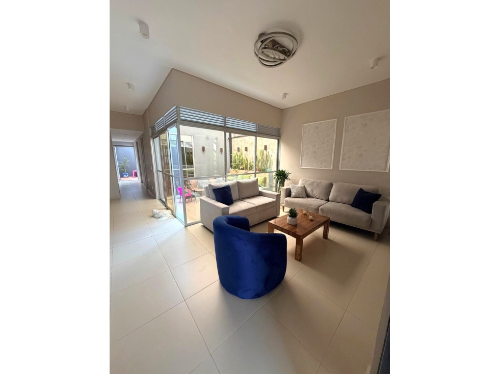 Casa en venta en Galicia, Pereira · foto 2 de 9
