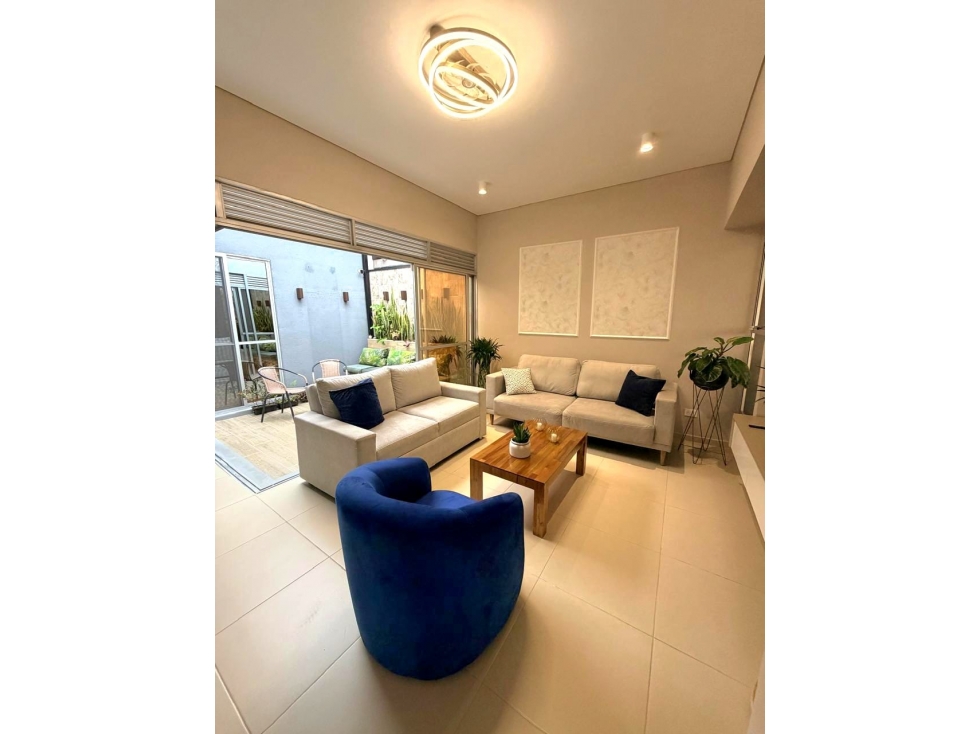 Casa en venta en Galicia, Pereira · foto 4 de 9