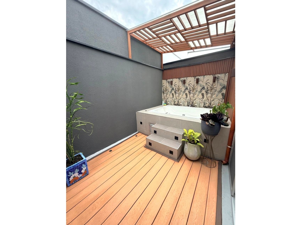 Casa en venta en Galicia, Pereira · foto 7 de 9
