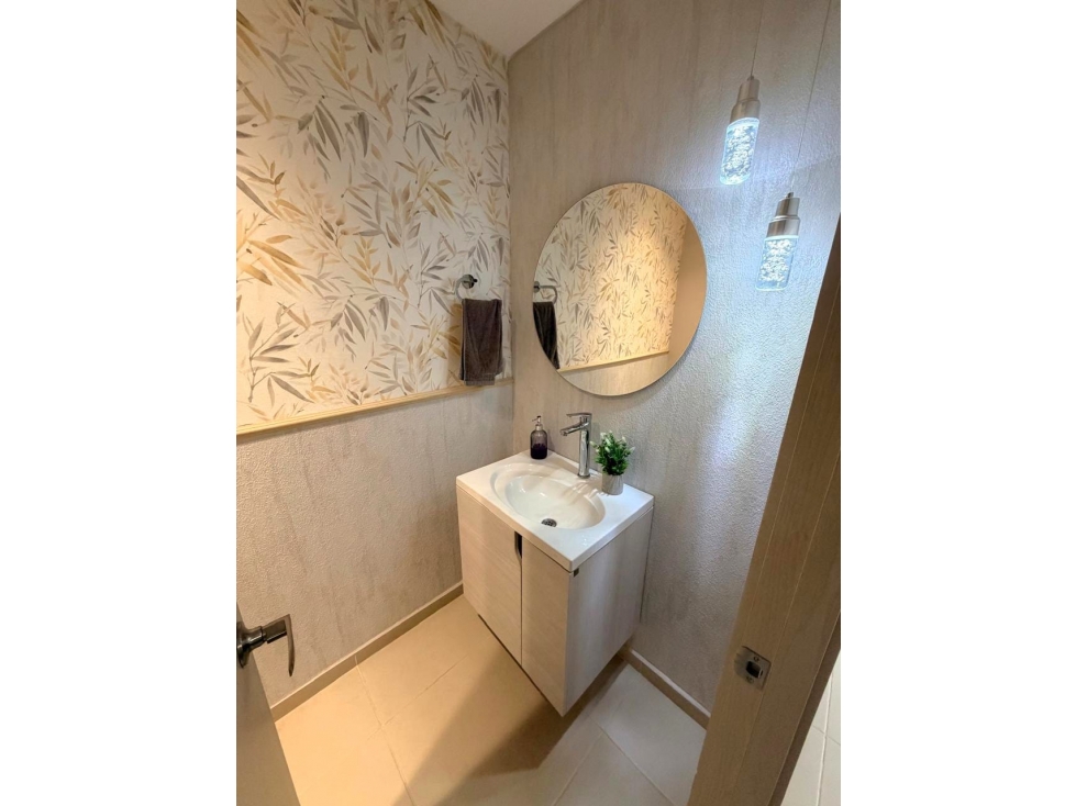 Casa en venta en Galicia, Pereira · foto 9 de 9