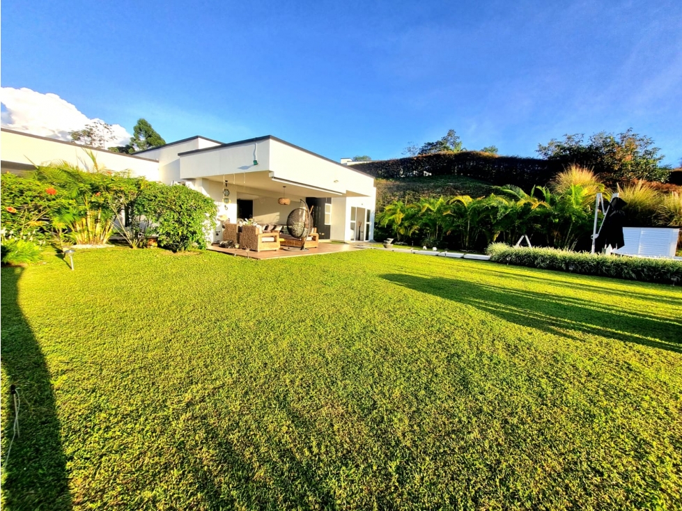 Casa en venta en Cerritos, Pereira · foto 2 de 14