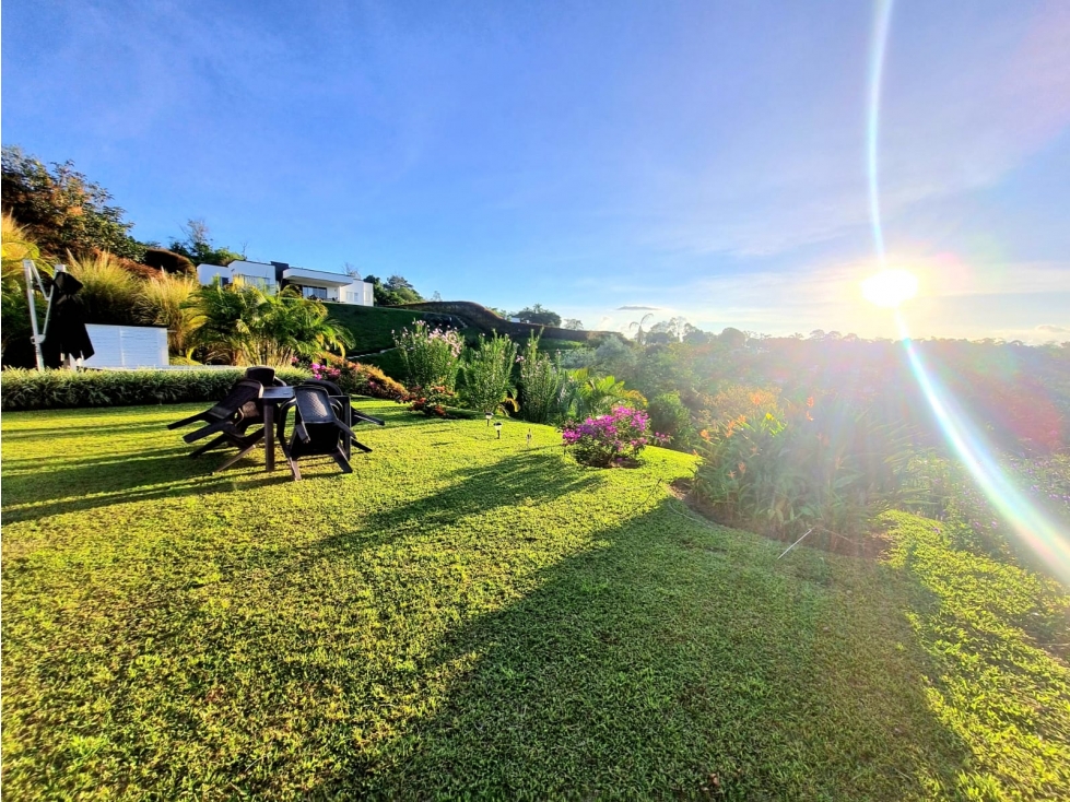 Casa en venta en Cerritos, Pereira · foto 4 de 14