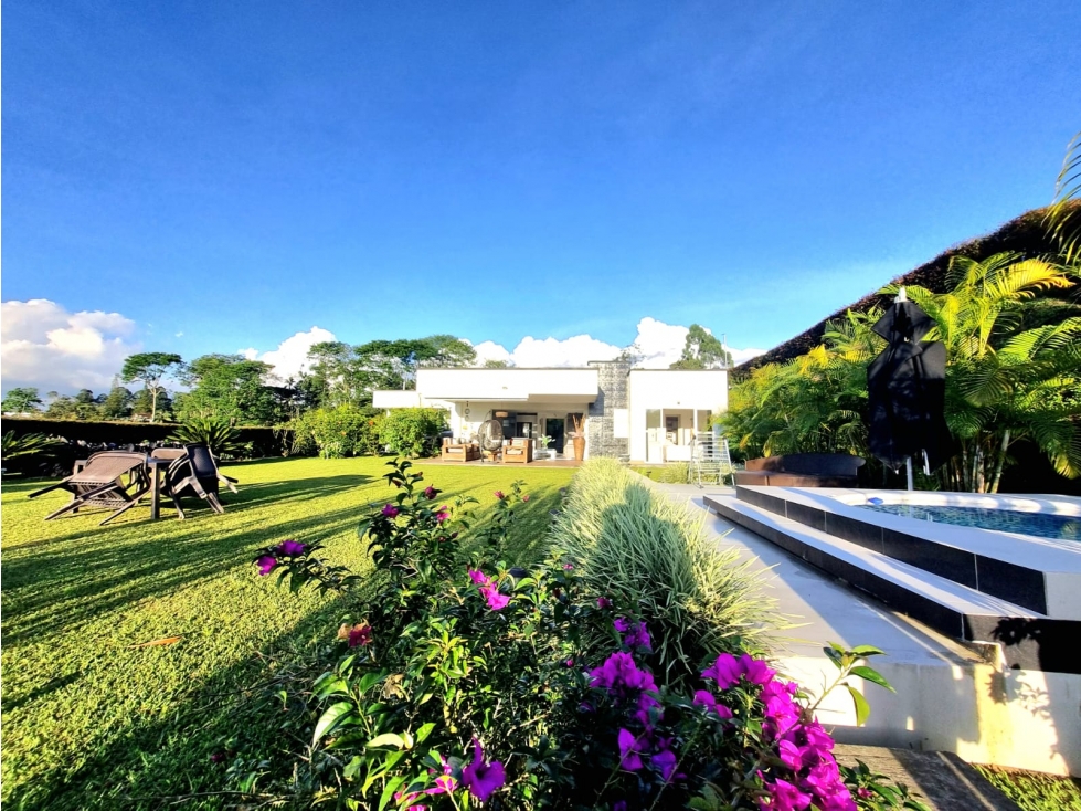 Casa en venta en Cerritos, Pereira · foto 7 de 14