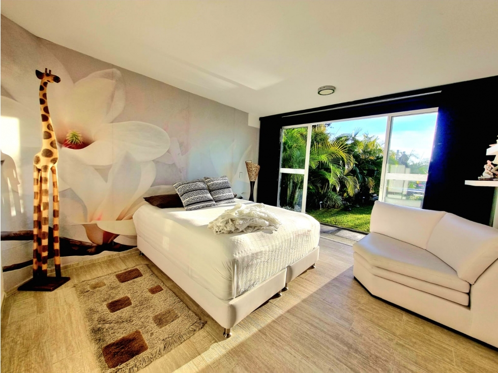 Casa en venta en Cerritos, Pereira · foto 13 de 14