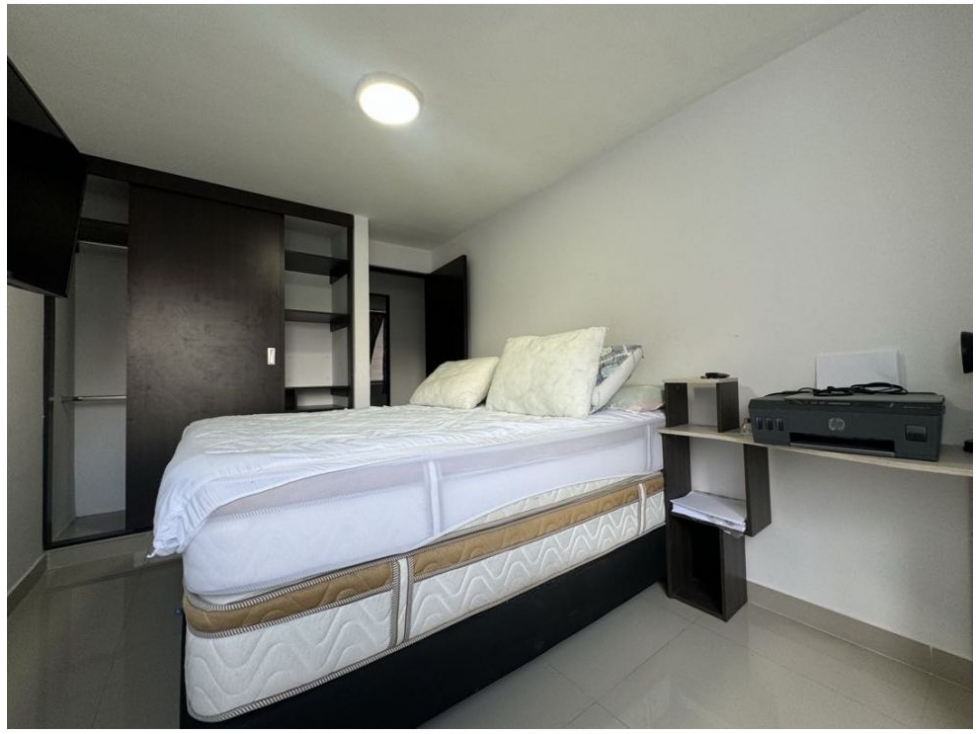 Apartamento en venta en Rodadero, Santa Marta · foto 8 de 12