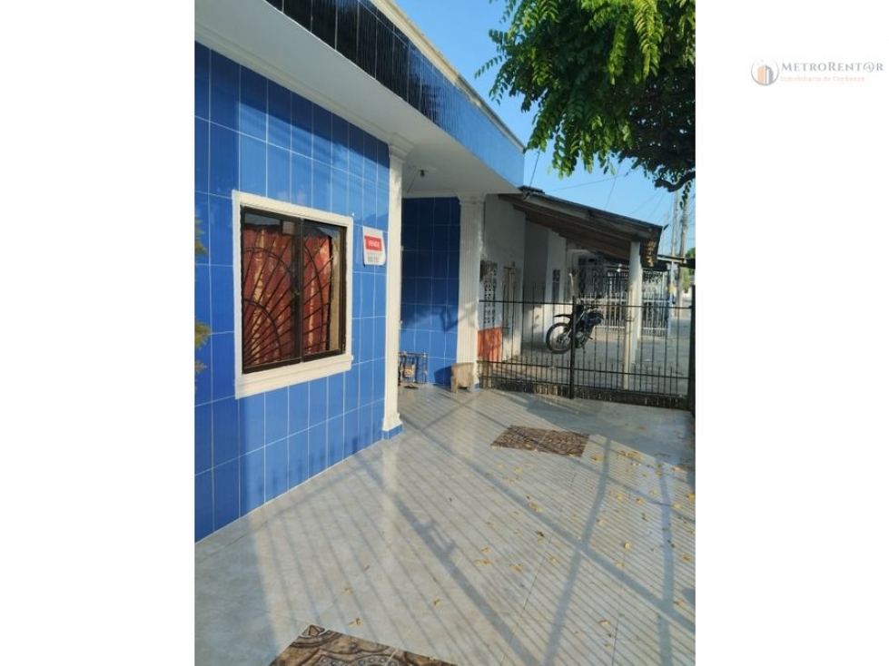 Apartamento en venta en P-5, Montería · foto 2 de 10