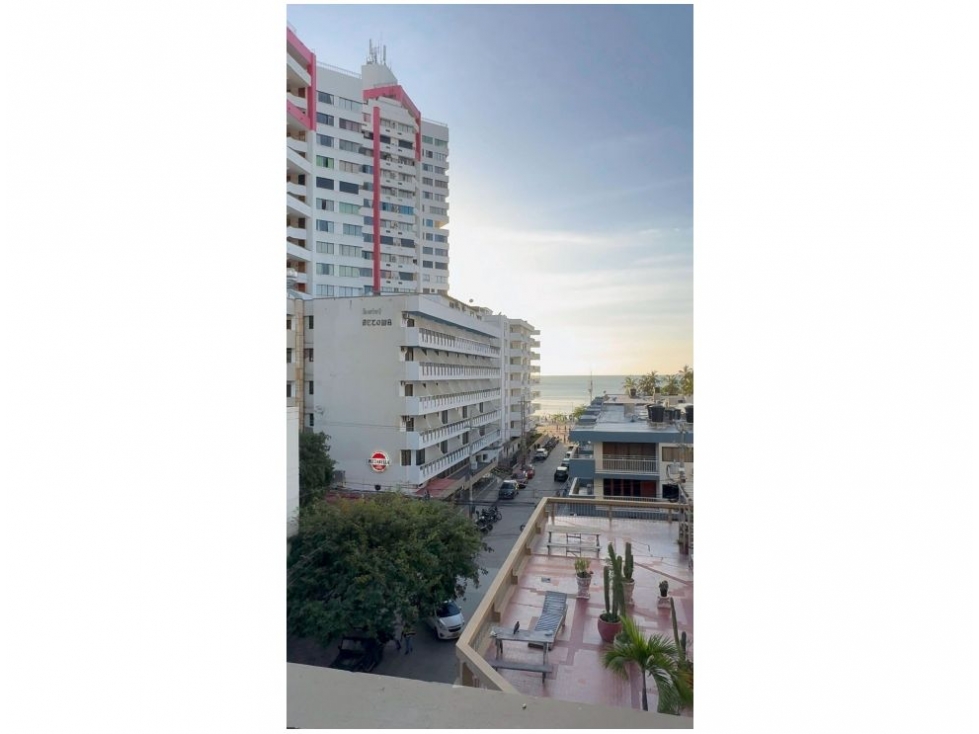 Apartamento en venta en Rodadero, Santa Marta · foto 12 de 12