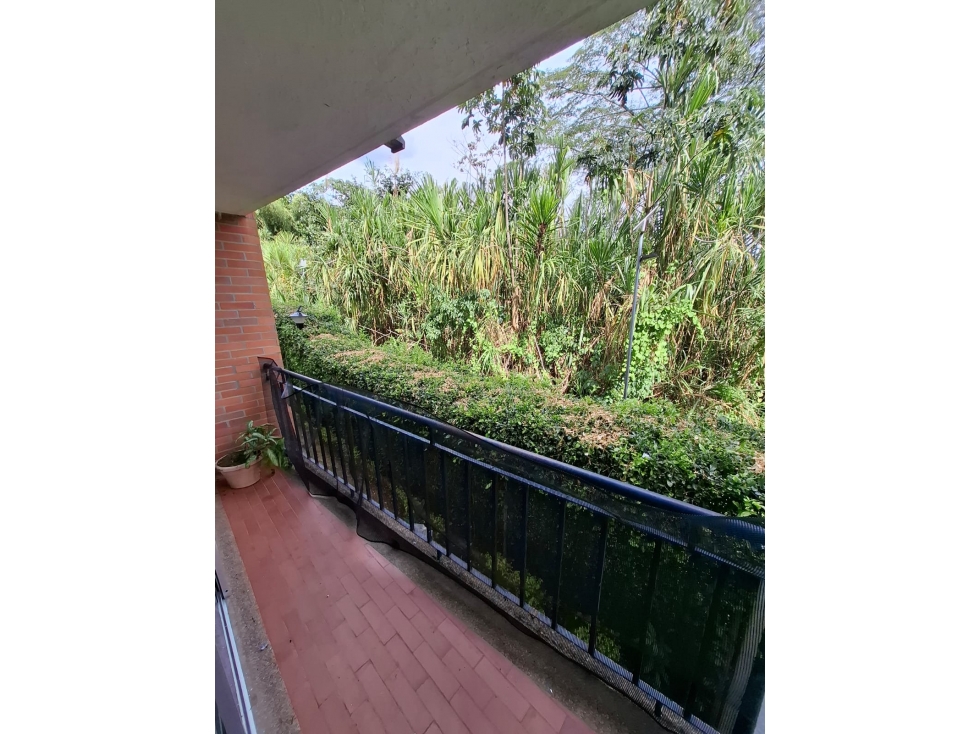 Apartamento en venta en Aeropuerto, Pereira · foto 3 de 20