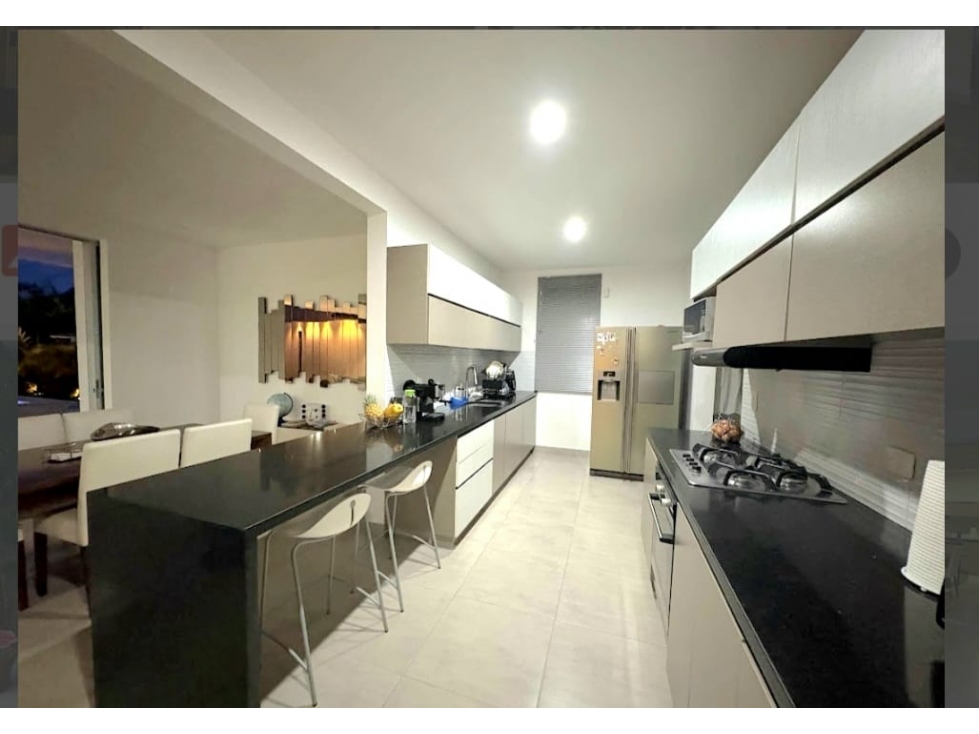 Casa en venta en Pueblito Cafetero, Pereira · foto 4 de 7