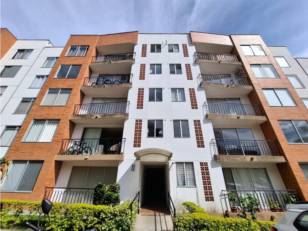 Apartamento en venta en Aeropuerto, Pereira · foto 4 de 20