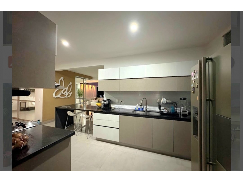 Casa en venta en Pueblito Cafetero, Pereira · foto 5 de 7