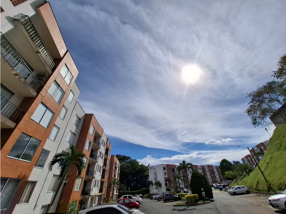 Apartamento en venta en Aeropuerto, Pereira · foto 6 de 20