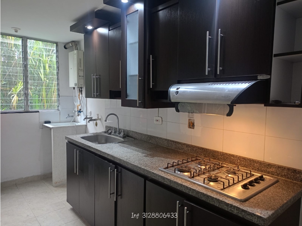 Apartamento en venta en Aeropuerto, Pereira · foto 7 de 20