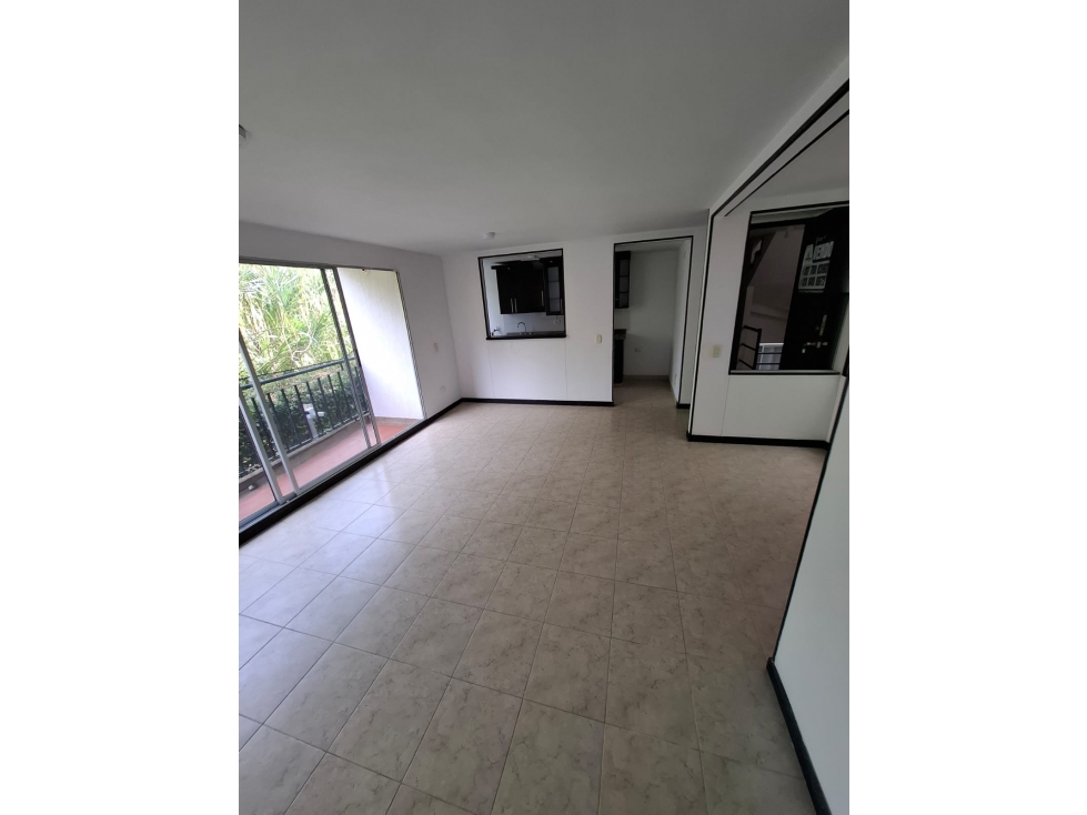 Apartamento en venta en Aeropuerto, Pereira · foto 9 de 20