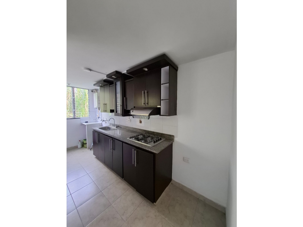 Apartamento en venta en Aeropuerto, Pereira · foto 11 de 20