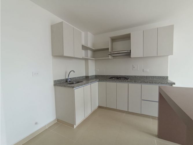 Apartamento de 2 alcobas en venta en Campestre Alto, Villavicencio, 57 m² · foto 2 de 15