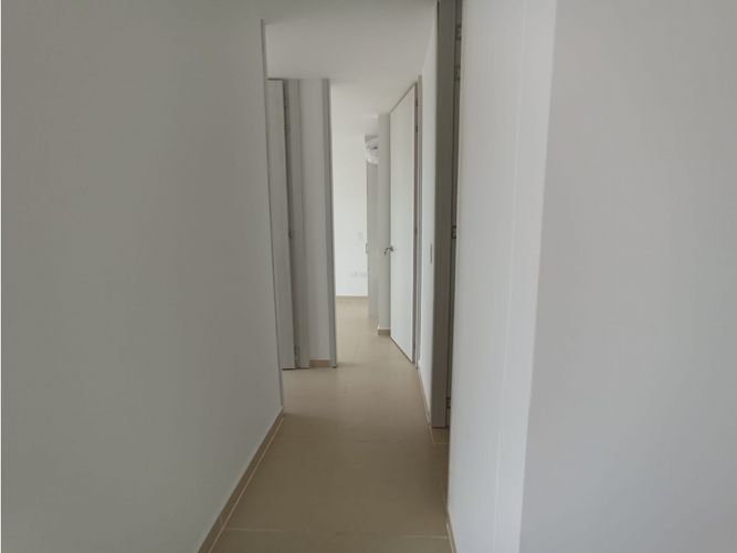 Apartamento de 2 alcobas en venta en Campestre Alto, Villavicencio, 57 m² · foto 4 de 15
