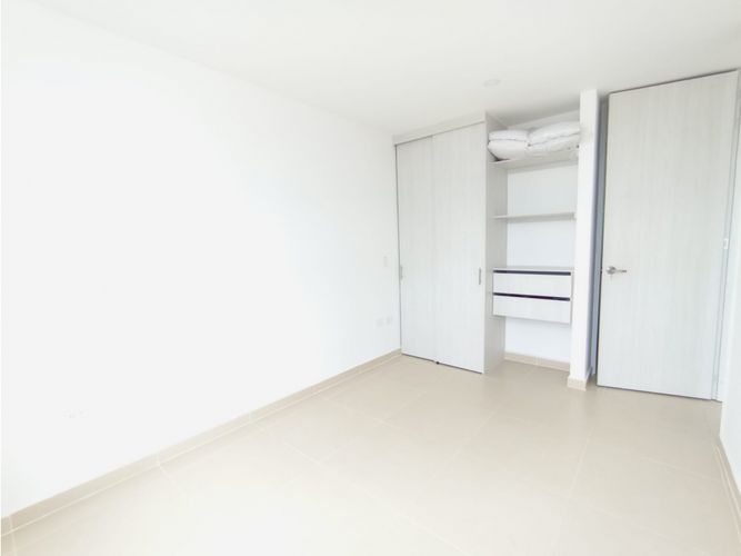 Apartamento de 2 alcobas en venta en Campestre Alto, Villavicencio, 57 m² · foto 5 de 15