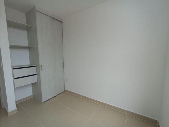 Apartamento de 2 alcobas en venta en Campestre Alto, Villavicencio, 57 m² · foto 6 de 15