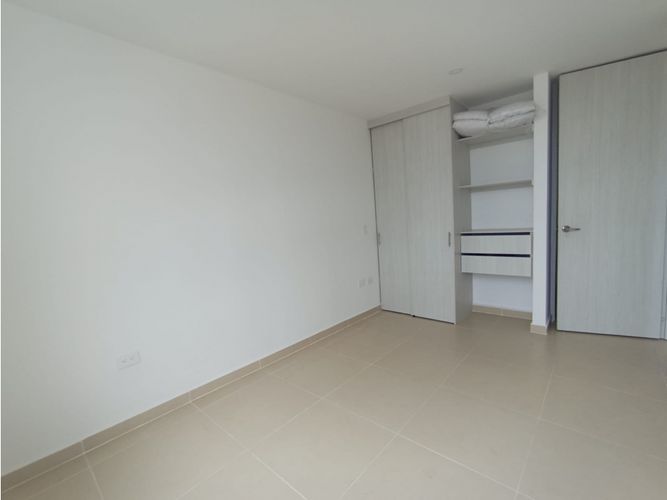 Apartamento de 2 alcobas en venta en Campestre Alto, Villavicencio, 57 m² · foto 7 de 15