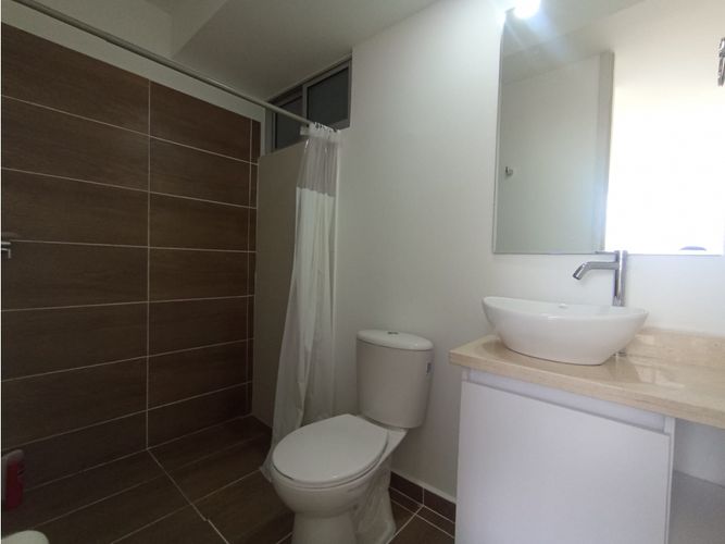 Apartamento de 2 alcobas en venta en Campestre Alto, Villavicencio, 57 m² · foto 8 de 15
