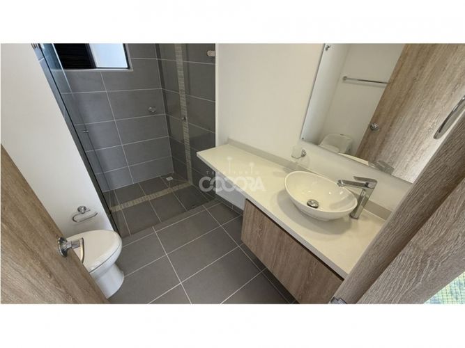 Apartamento en venta en Sector Parque Valencia, Armenia · foto 2 de 22