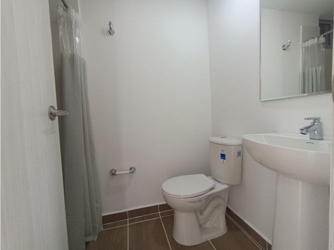 Apartamento de 2 alcobas en venta en Campestre Alto, Villavicencio, 57 m² · foto 9 de 15
