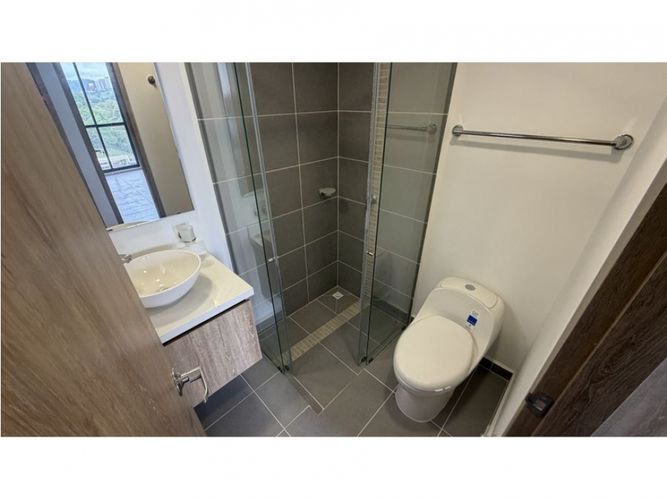 Apartamento en venta en Sector Parque Valencia, Armenia · foto 5 de 22