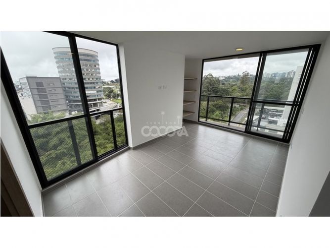 Apartamento en venta en Sector Parque Valencia, Armenia · foto 7 de 22
