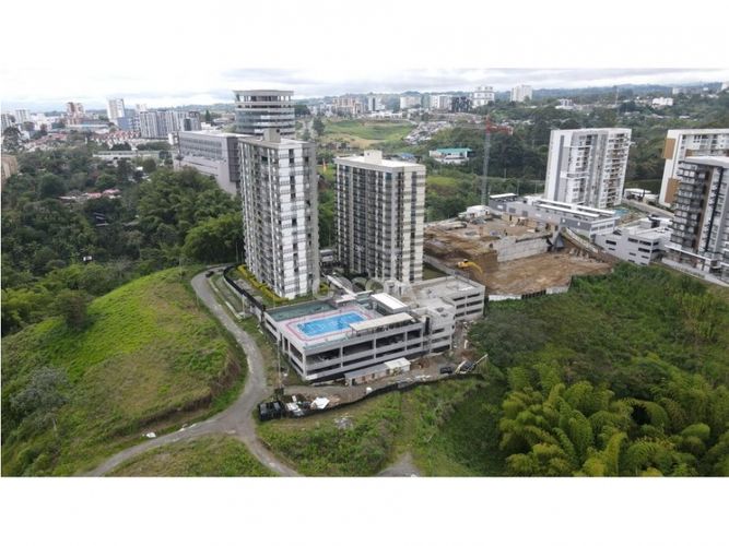 Apartamento en venta en Sector Parque Valencia, Armenia · foto 8 de 22