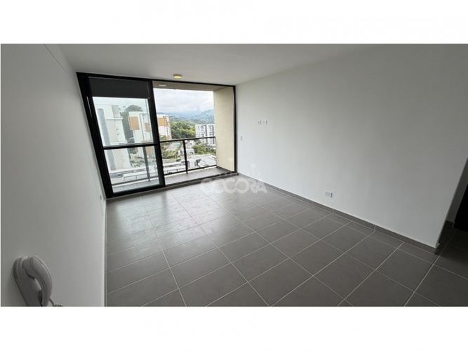 Apartamento en venta en Sector Parque Valencia, Armenia · foto 9 de 22