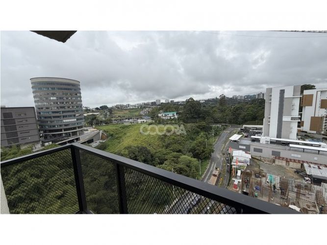 Apartamento en venta en Sector Parque Valencia, Armenia · foto 10 de 22