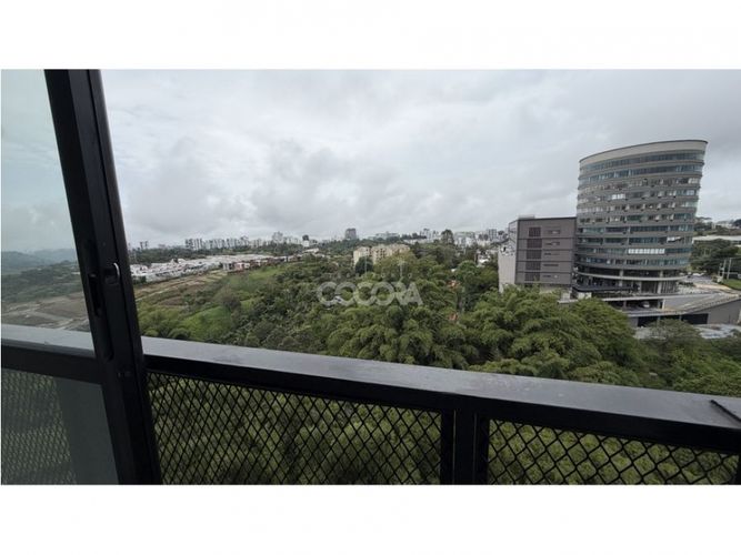 Apartamento en venta en Sector Parque Valencia, Armenia · foto 11 de 22
