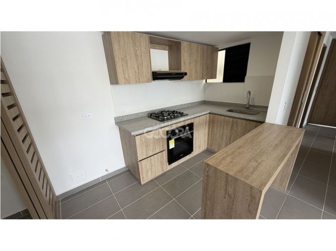 Apartamento en venta en Sector Parque Valencia, Armenia · foto 12 de 22