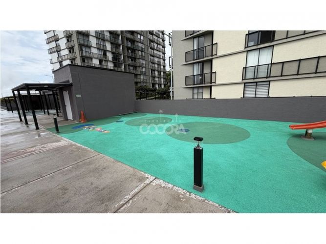 Apartamento en venta en Sector Parque Valencia, Armenia · foto 16 de 22