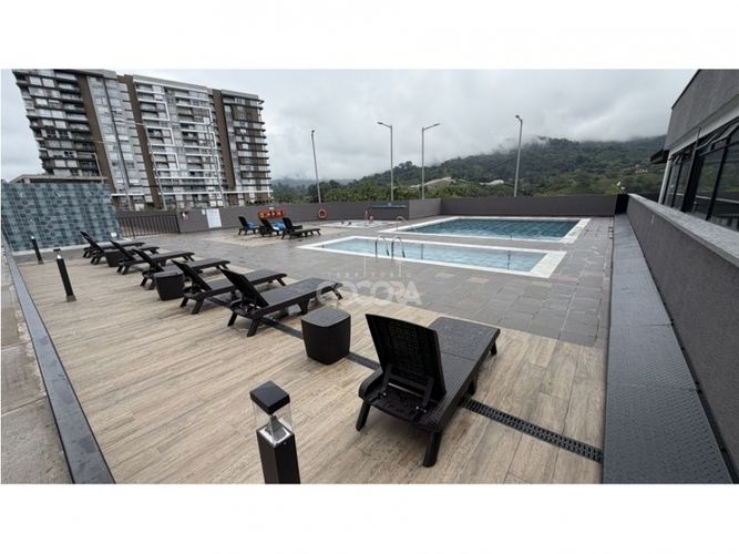 Apartamento en venta en Sector Parque Valencia, Armenia · foto 19 de 22