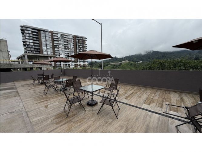 Apartamento en venta en Sector Parque Valencia, Armenia · foto 20 de 22