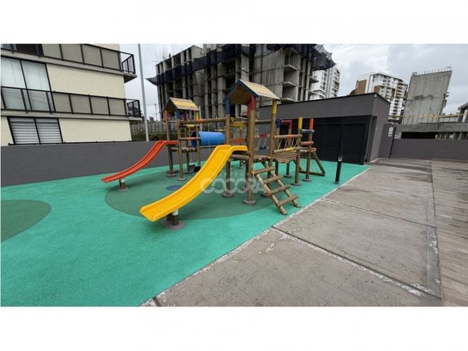 Apartamento en venta en Sector Parque Valencia, Armenia · foto 21 de 22