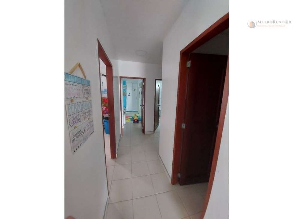 Apartamento en venta en Pasatiempo, Montería · foto 3 de 22